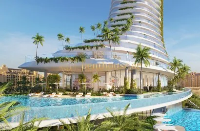 2 bedrooms apartment for sale , Palm Jumeirah, Dubai, UAE No. 939