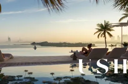 4 bedrooms apartment for sale , Palm Jumeirah, Dubai, UAE No. 522