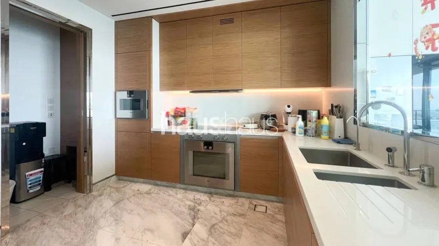 4 bedrooms apartment for sale , Atlantis The Royal Residences, Palm Jumeirah, Dubai, UAE No. 599 № 7