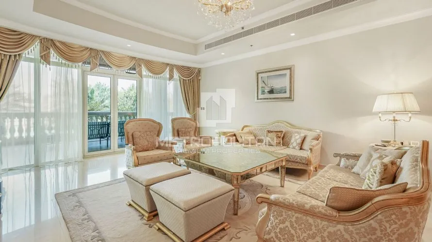 4 bedrooms apartment for sale , Palm Jumeirah, Dubai, UAE No. 942