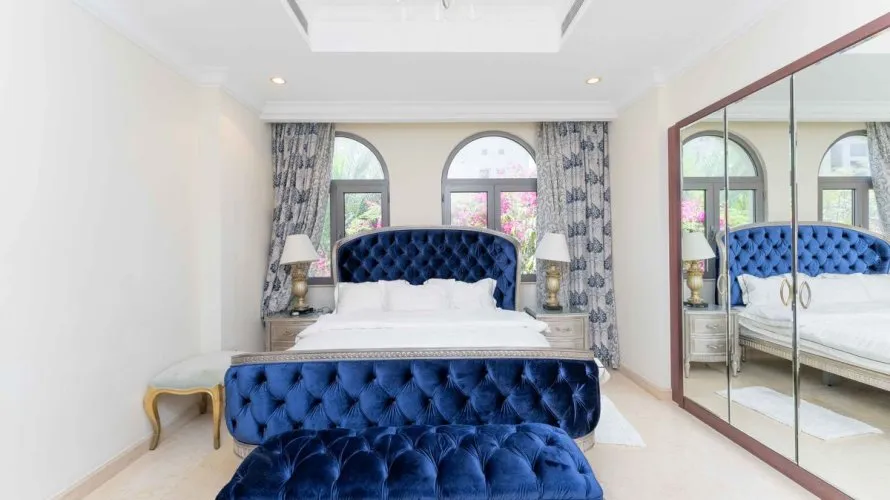 6 bedrooms villa for sale , Palm Jumeirah, Dubai, UAE No. 1250 № 26