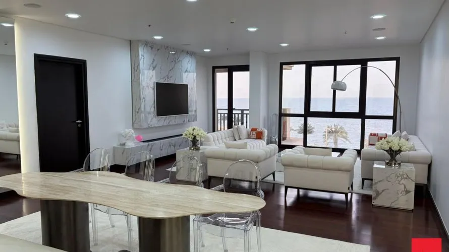 1 bedroom apartment for sale , Palm Jumeirah, Dubai, UAE No. 1067