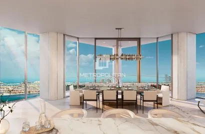 1 bedroom apartment for sale , Palm Jumeirah, Dubai, UAE No. 1002