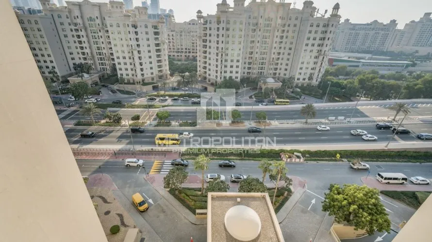 2 bedrooms apartment for sale , Shoreline Apartments, Palm Jumeirah, Dubai, UAE No. 444 № 16