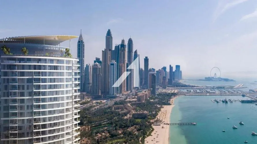 3 bedrooms apartment for sale , Palm Jumeirah, Dubai, UAE No. 1388 № 9