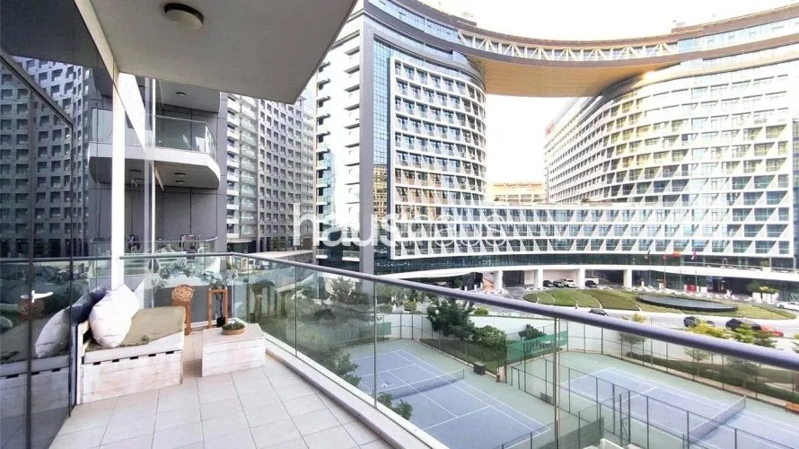 2 bedrooms apartment for sale , Oceana, Palm Jumeirah, Dubai, UAE No. 597 № 16