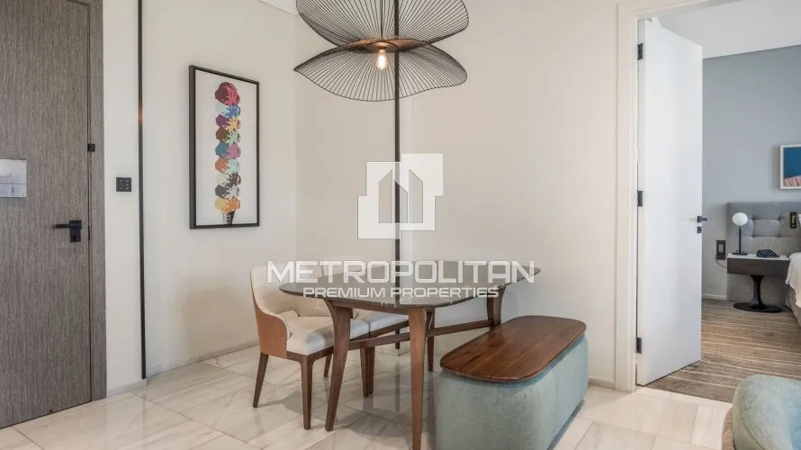 2 bedrooms apartment for sale , Palm Jumeirah, Dubai, UAE No. 348 № 3