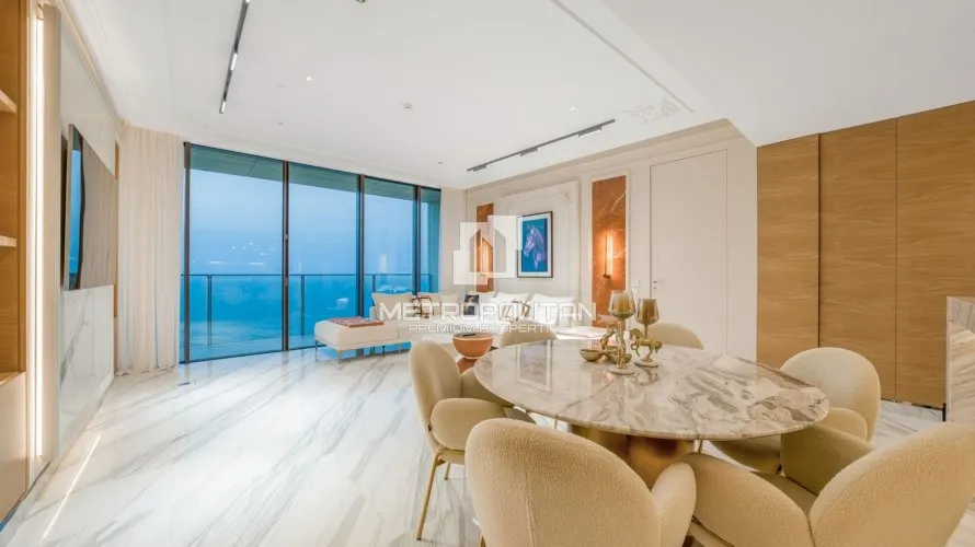 2 bedrooms apartment for sale , Palm Jumeirah, Dubai, UAE No. 994 № 1