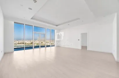 3 bedrooms apartment for sale , Tiara Residences, Palm Jumeirah, Dubai, UAE No. 1025