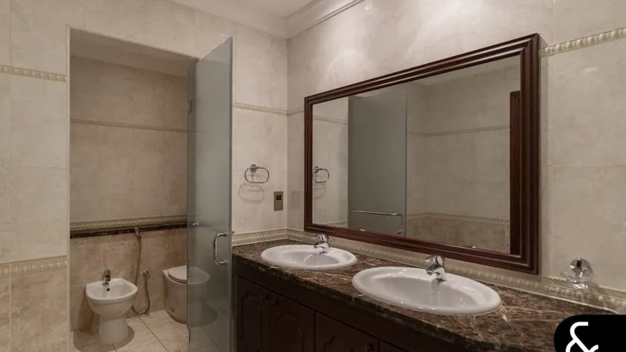 4 bedrooms apartment for sale , Palm Jumeirah, Dubai, UAE No. 1357 № 18