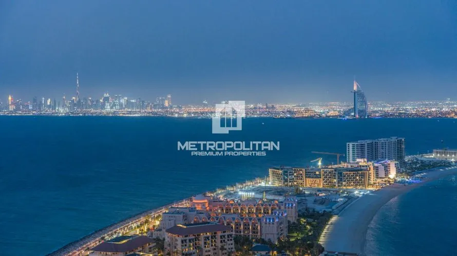 4 bedrooms apartment for sale , Palm Jumeirah, Dubai, UAE No. 1001 № 15