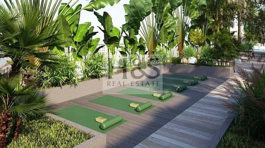 3 bedrooms apartment for sale , Palm Jumeirah, Dubai, UAE No. 739 № 3