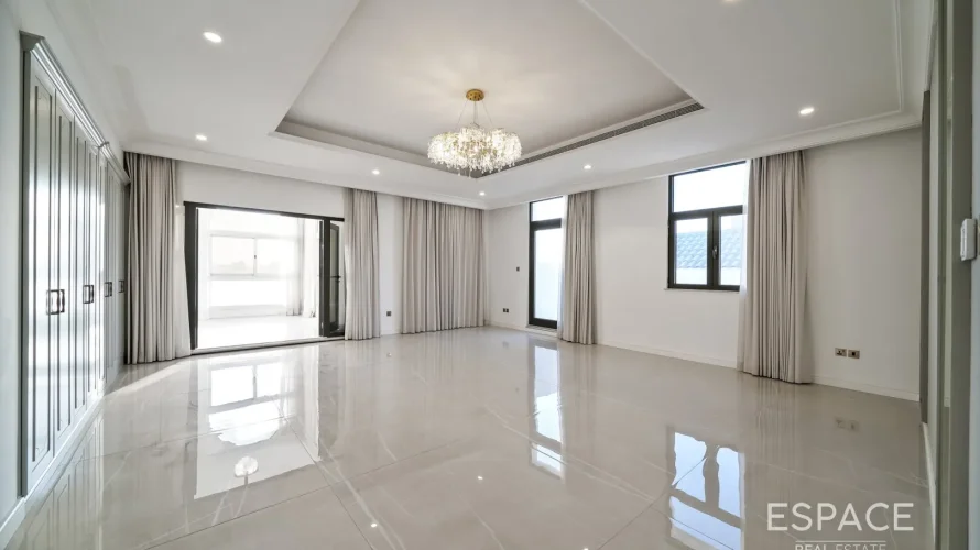 5 bedrooms villa for sale , Palm Jumeirah, Dubai, UAE No. 883 № 7