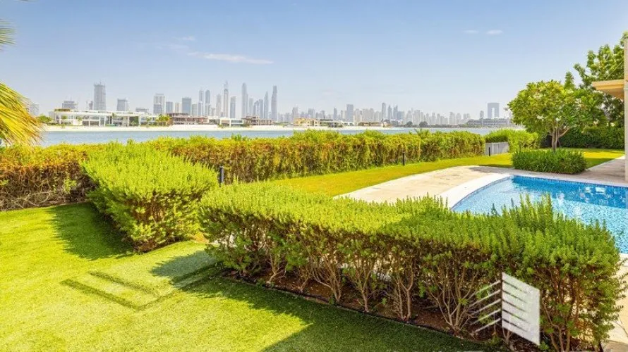 6 bedrooms villa for sale , Signature Villas, Palm Jumeirah, Dubai, UAE No. 295 № 25