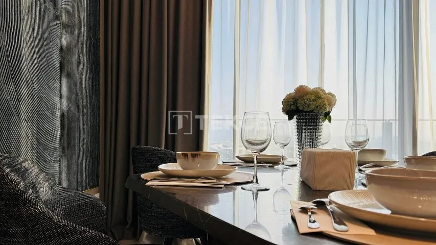 2 bedrooms apartment for sale , Palm Jumeirah, Dubai, UAE No. 657 № 7