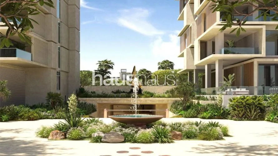 3 bedrooms duplex for sale , Palm Jumeirah, Dubai, UAE No. 585 № 7