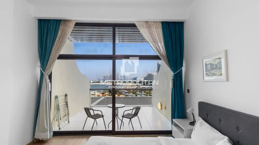 56m² apartment for sale , Palm Jumeirah, Dubai, UAE No. 979 № 3