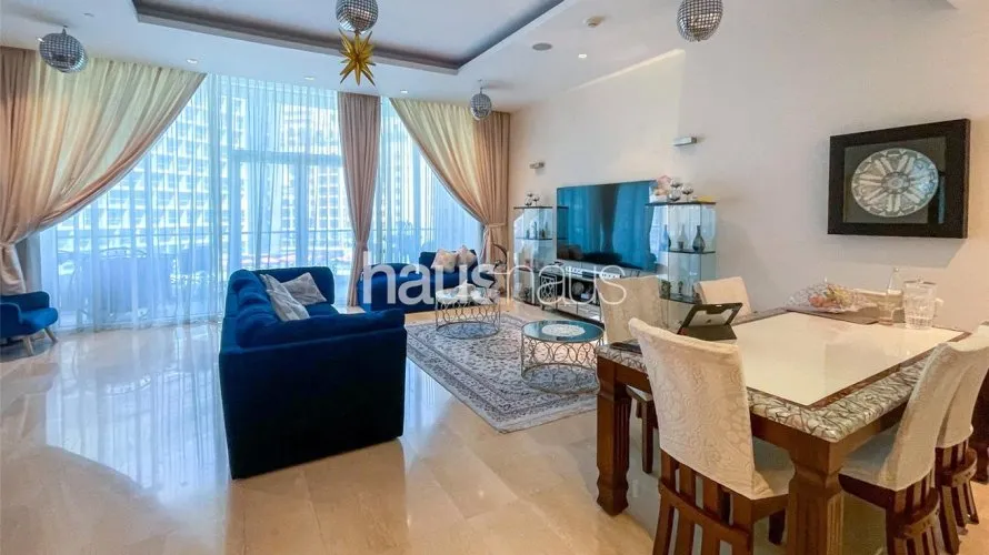 3 bedrooms apartment for sale , Oceana, Palm Jumeirah, Dubai, UAE No. 591 № 1