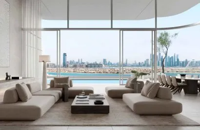 5 bedrooms apartment for sale in Orla by Omniyat, Palm Jumeirah, Dubai, UAE No. 342