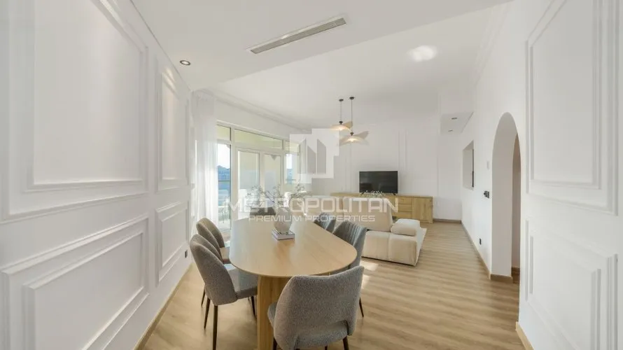 2 bedrooms apartment for sale , Shoreline Apartments, Palm Jumeirah, Dubai, UAE No. 444 № 1