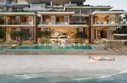 5 bedrooms apartment for sale , Palm Jumeirah, Dubai, UAE No. 924