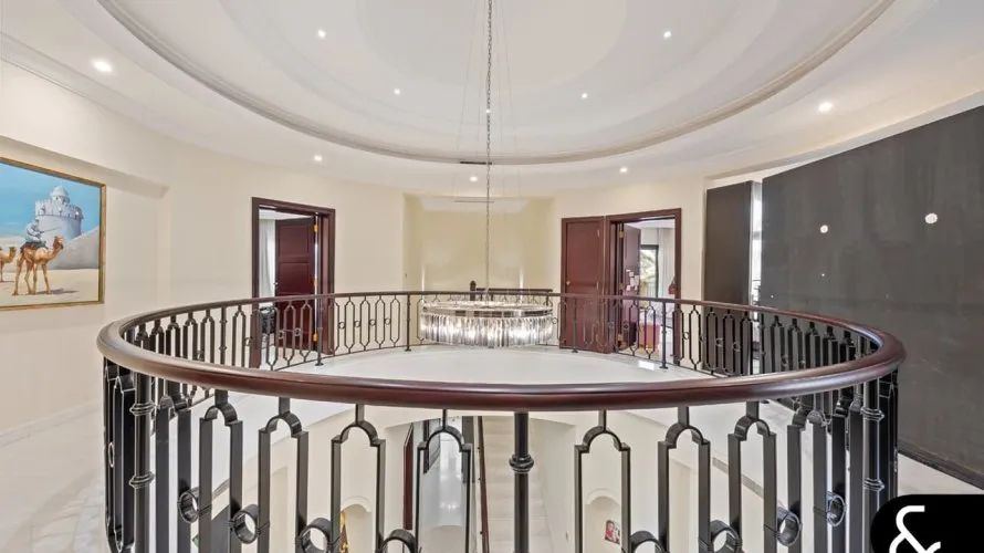 6 bedrooms villa for sale , Signature Villas, Palm Jumeirah, Dubai, UAE No. 1052 № 14