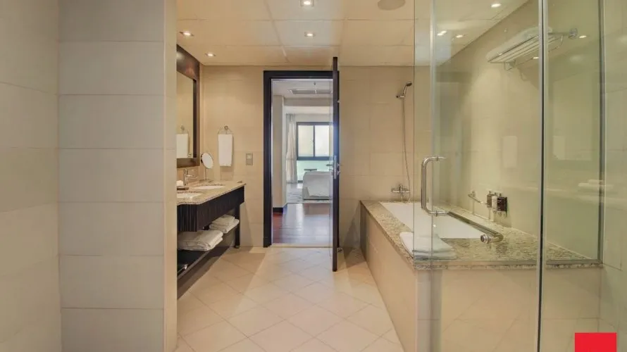 2 bedrooms apartment for sale , Palm Jumeirah, Dubai, UAE No. 1267 № 5