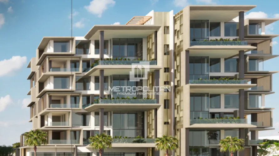 3 bedrooms penthouse for sale , Palm Jumeirah, Dubai, UAE No. 1003 № 22