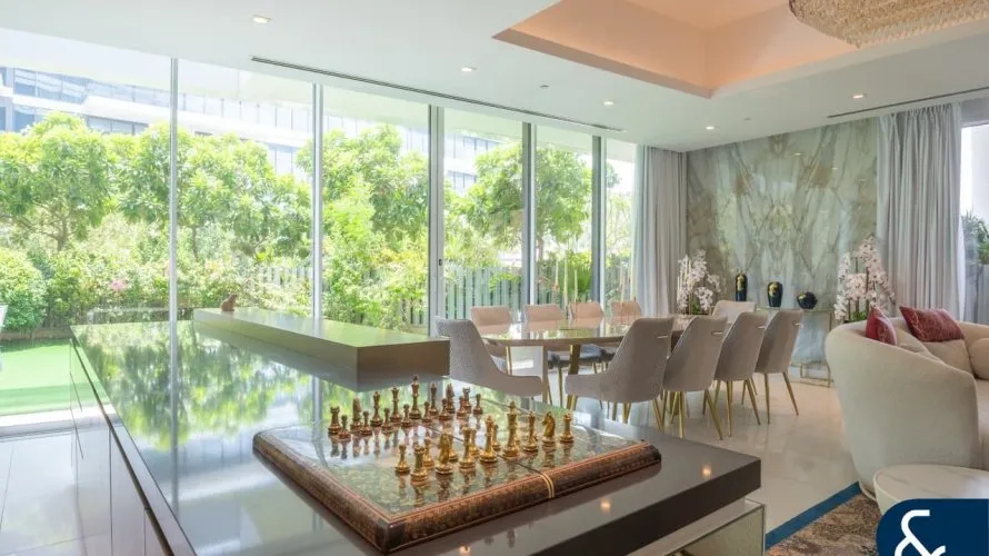 3 bedrooms apartment for sale , Palm Jumeirah, Dubai, UAE No. 1207 № 4