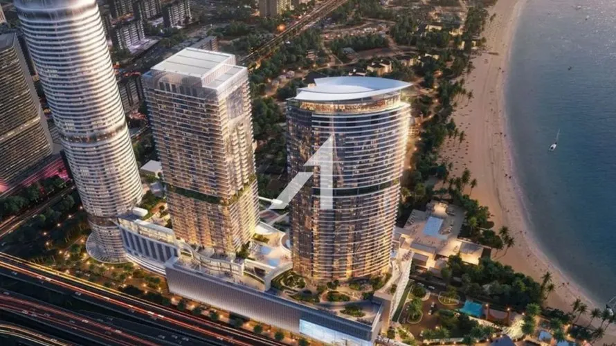 3 bedrooms apartment for sale , Palm Jumeirah, Dubai, UAE No. 1388 № 11