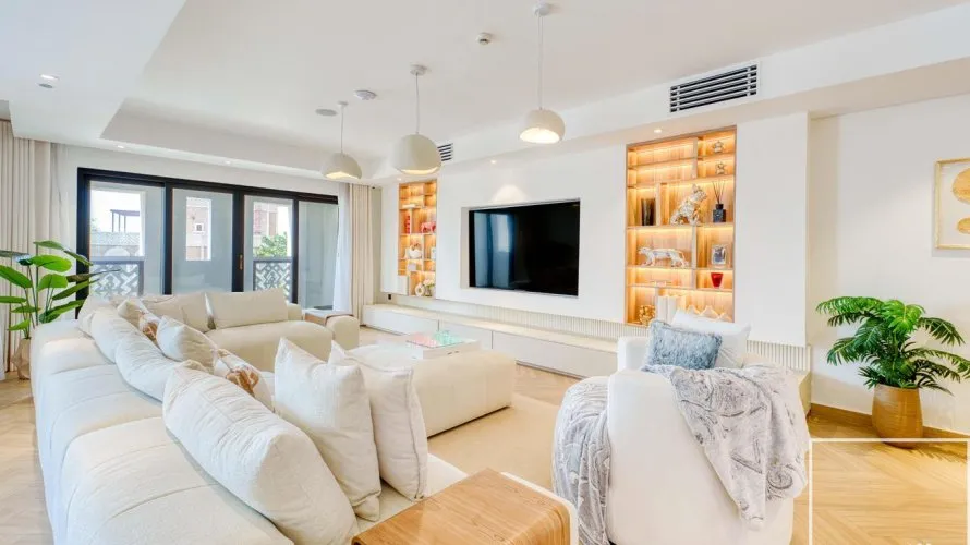 3 bedrooms townhouse for sale , Kingdom of Sheba, Palm Jumeirah, Dubai, UAE No. 1105 № 19