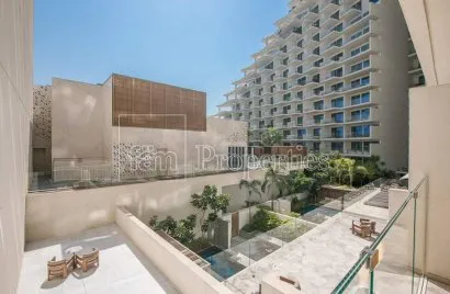57m² apartment for sale , Palm Jumeirah, Dubai, UAE No. 360