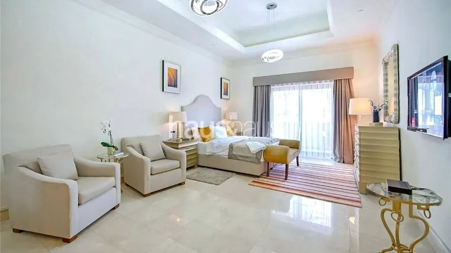3 bedrooms townhouse for sale , Palm Jumeirah, Dubai, UAE No. 576 № 2