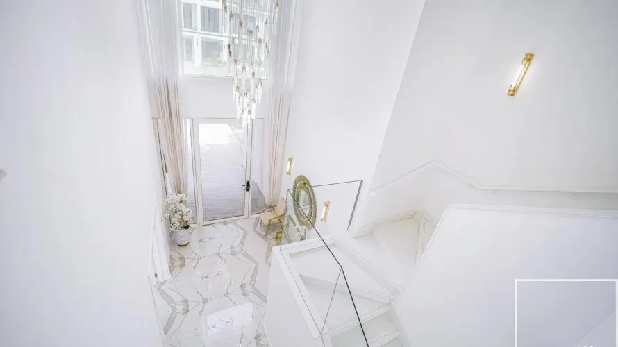 6 bedrooms villa for sale , Garden Homes, Palm Jumeirah, Dubai, UAE No. 1115 № 15