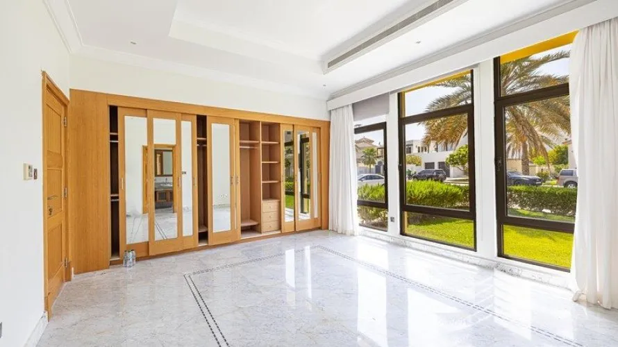 6 bedrooms villa for sale , Signature Villas, Palm Jumeirah, Dubai, UAE No. 295 № 28