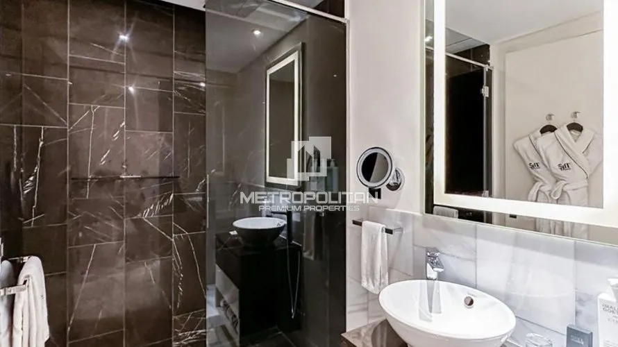 2 bedrooms apartment for sale , Palm Jumeirah, Dubai, UAE No. 955 № 20