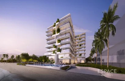 3 bedrooms apartment for sale in LUCE RESIDENCES, Palm Jumeirah, Dubai, UAE No. 898