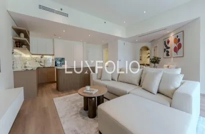 2 bedrooms apartment for sale , Shoreline Apartments, Palm Jumeirah, Dubai, UAE No. 614