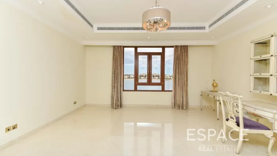 6 bedrooms villa for sale , Palm Jumeirah, Dubai, UAE No. 893 № 14
