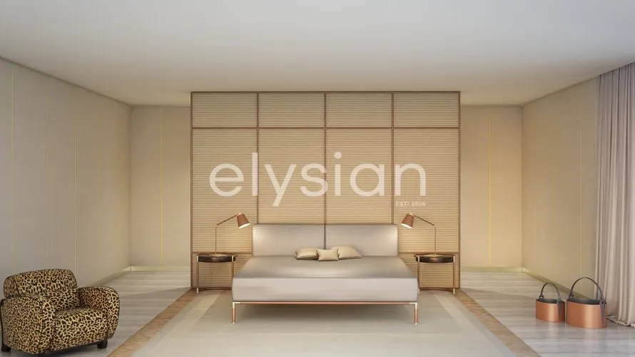 5 bedrooms penthouse for sale , Palm Jumeirah, Dubai, UAE No. 511 № 10