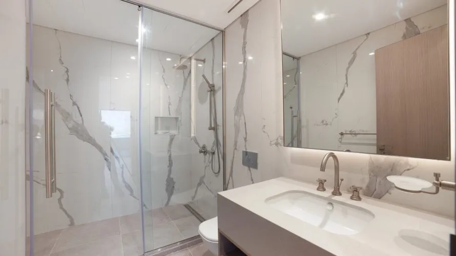 4 bedrooms penthouse for sale , Palm Jumeirah, Dubai, UAE No. 155 № 3