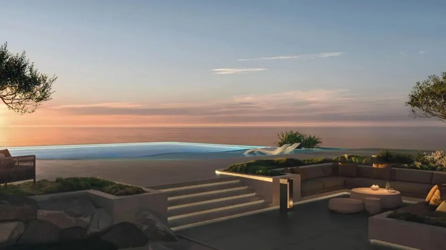 1 bedroom apartment for sale , Palm Jumeirah, Dubai, UAE No. 925 № 9