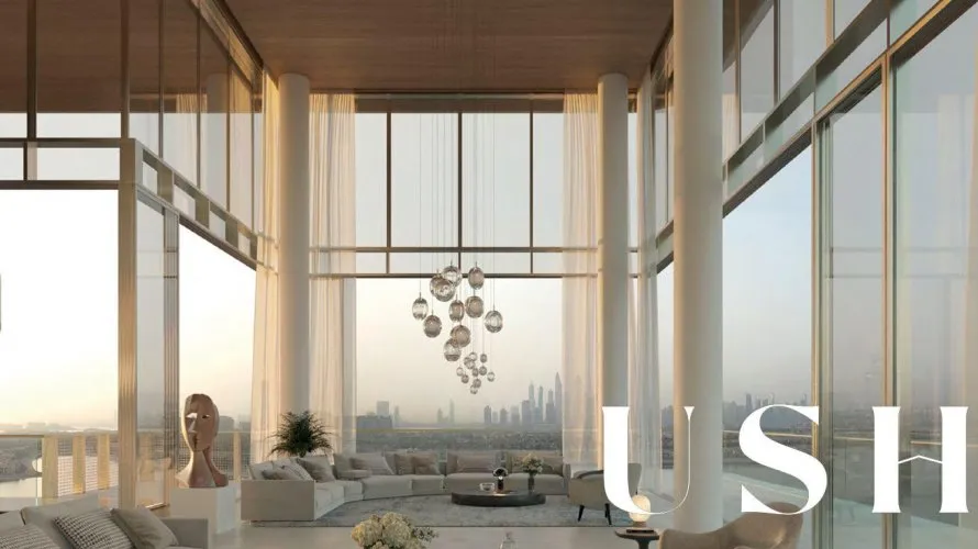 2 bedrooms apartment for sale , Palm Jumeirah, Dubai, UAE No. 658 № 15