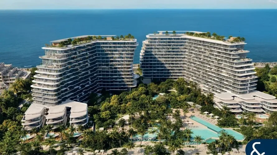 2 bedrooms apartment for sale , Palm Jumeirah, Dubai, UAE No. 1050 № 2