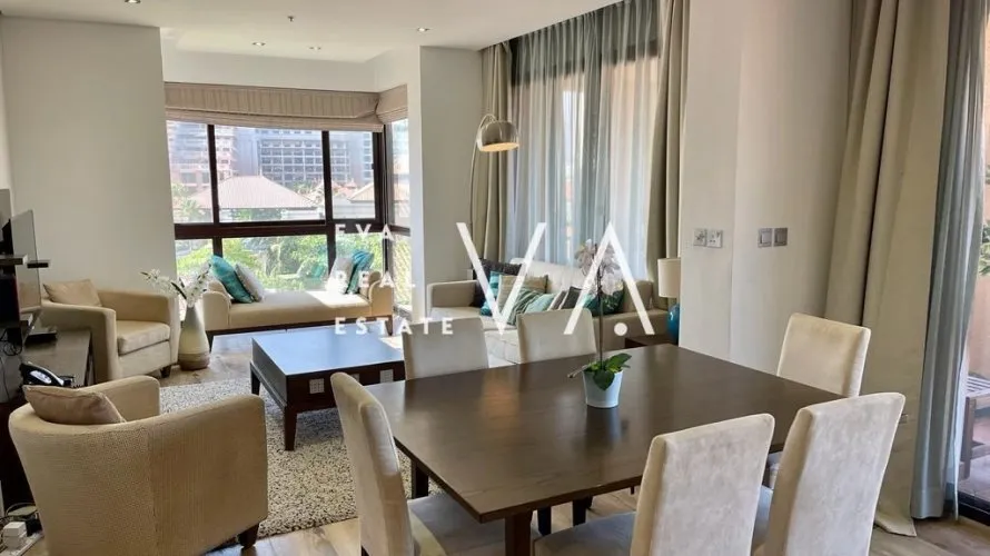 2 bedrooms apartment for sale , Palm Jumeirah, Dubai, UAE No. 676 № 3