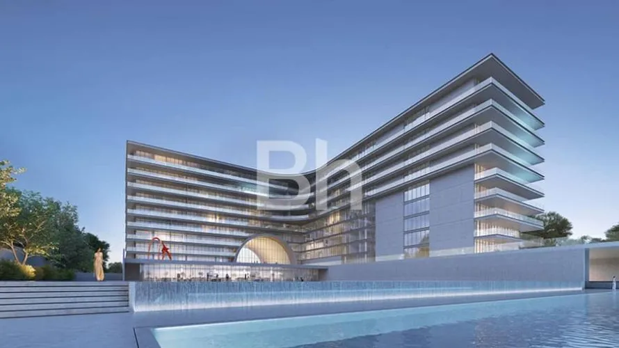 4 bedrooms apartment for sale , Palm Jumeirah, Dubai, UAE No. 744 № 8