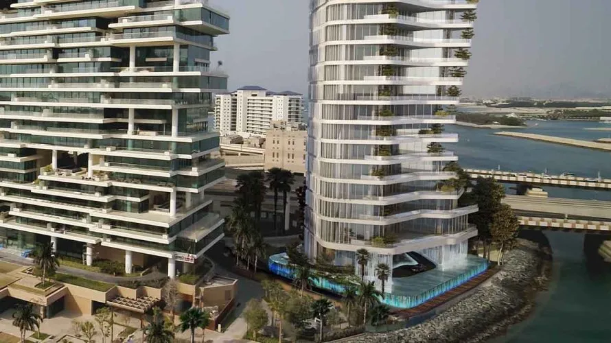 3 bedrooms apartment for sale , Palm Jumeirah, Dubai, UAE No. 699