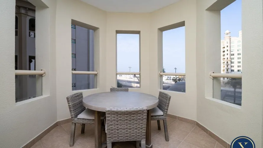2 bedrooms apartment for sale , Shoreline Apartments, Palm Jumeirah, Dubai, UAE No. 613 № 21