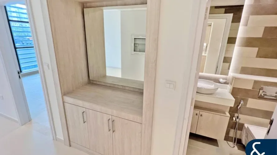 1 bedroom apartment for sale , Seven Palm, Palm Jumeirah, Dubai, UAE No. 1210 № 7