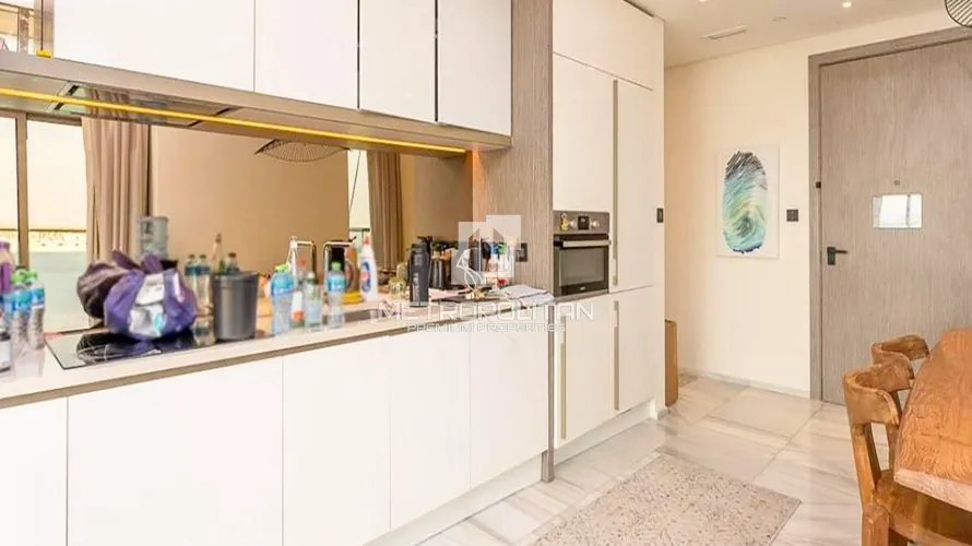 3 bedrooms apartment for sale , Palm Jumeirah, Dubai, UAE No. 983 № 5